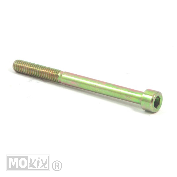 Bout Koplampverstelling RS2 - Rieju