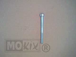 Bout Schakelpendaal RS1 2000 - Rieju