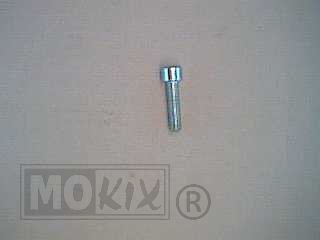 Bout M10 RS2 - Rieju