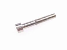 Screw DIN 6921 M6x40 6 8.8 JS 500 MRX PRO - Rieju