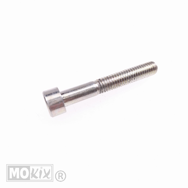 Screw DIN 6921 M6x40 6 8.8 JS 500 MRX PRO - Rieju