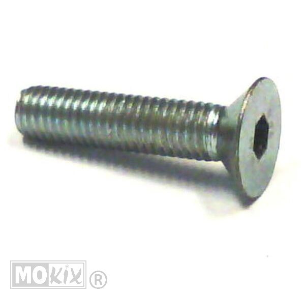 Verzonken Bout M8x35 Rieju