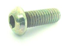 Inbusbout Bolkop M6x17 - Rieju