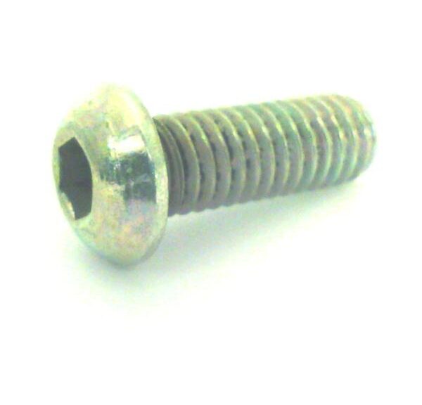 Inbusbout Bolkop M6x17 - Rieju