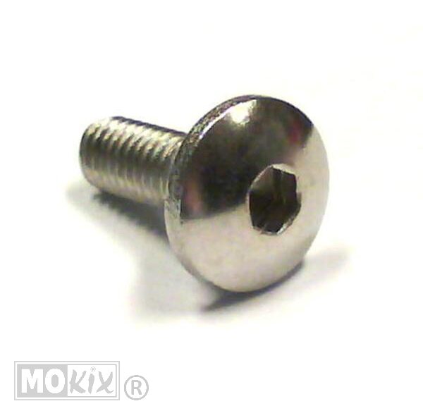 Inbusbout Rieju M6x16