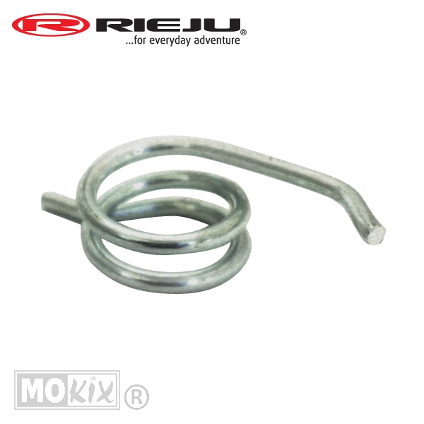 Hevelveer Koppeling RS2 - Rieju