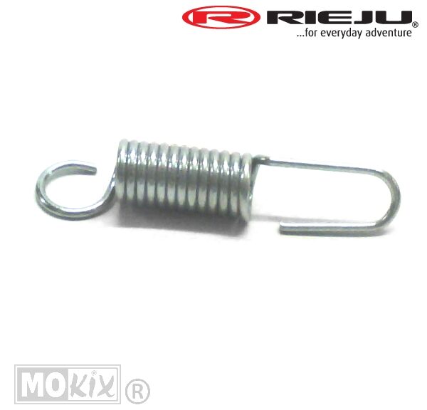 Veer Rempedaal Rieju RR/Spike