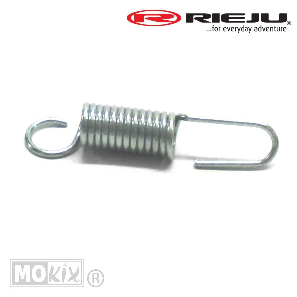 Veer Rempedaal Rieju RR/Spike