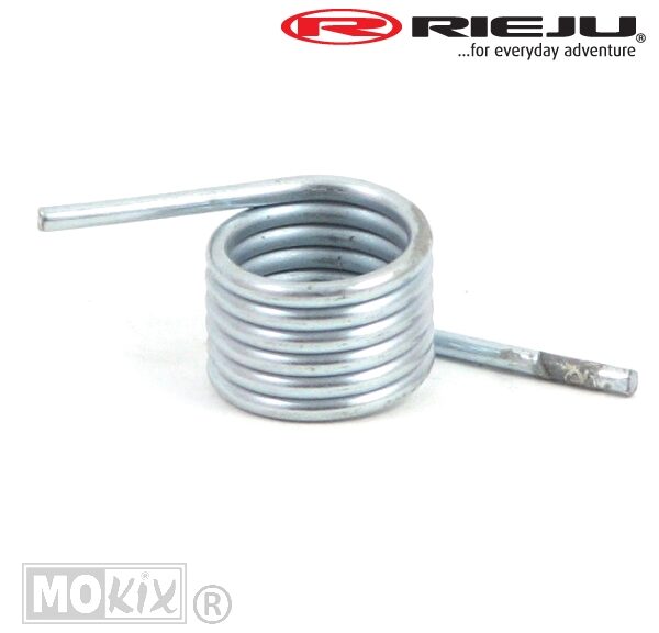 Veer Voetsteun Rechts Rieju MRX/SMX