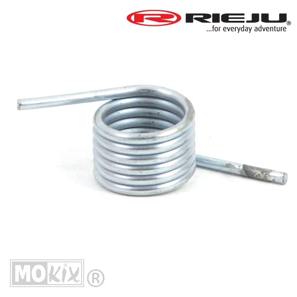 Veer Voetsteun Rechts Rieju MRX/SMX