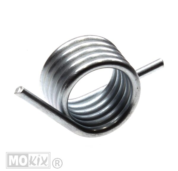 Veer Voetsteun Links Rieju MRX/SMX