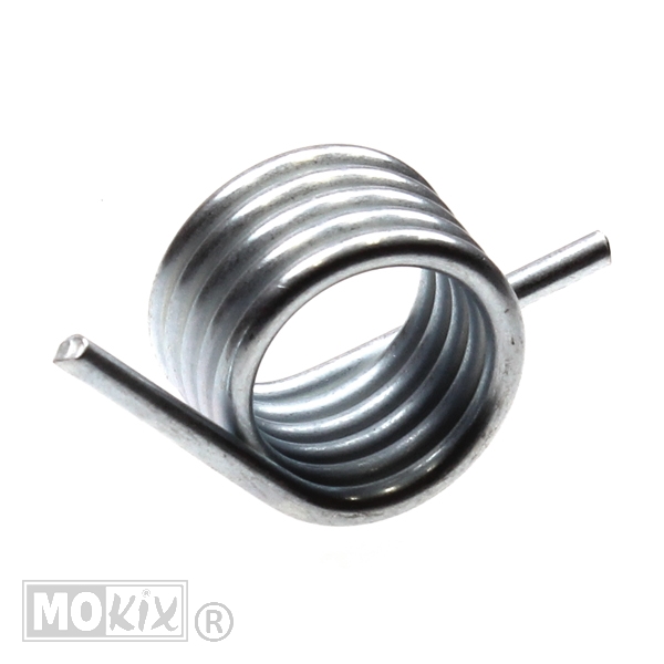 Veer Voetsteun Links Rieju MRX/SMX
