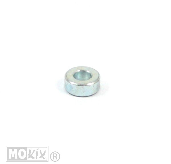 BUS 14mm Zijstandaard/Kettingrol - Rieju
