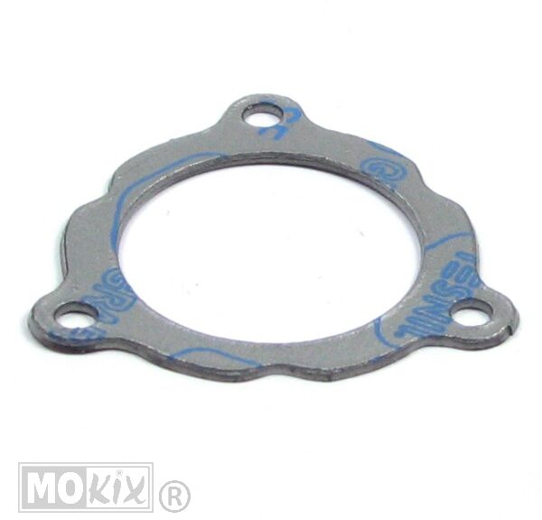 Pakking Katalysator RS2     2006 (1) - Rieju