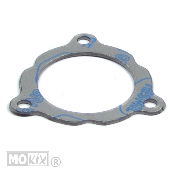 Pakking Katalysator RS2 2006 (1) - Rieju
