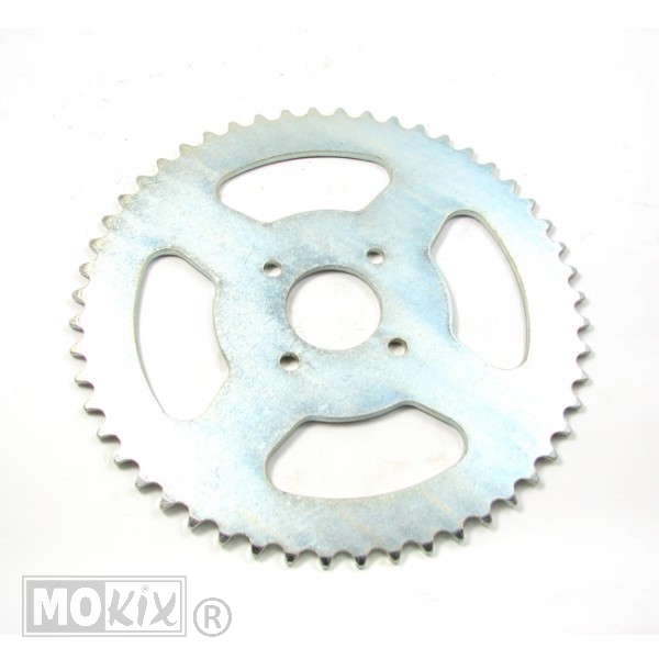 AKW Rieju MX 52T