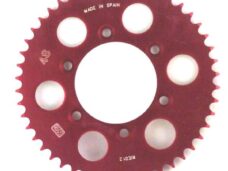 AKW 48T Rieju RR Castrol 2000