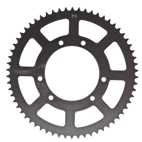 Achtertandwiel RIE MRX/SMX DE SEN-R nt105mm 6g 62t - Esjot