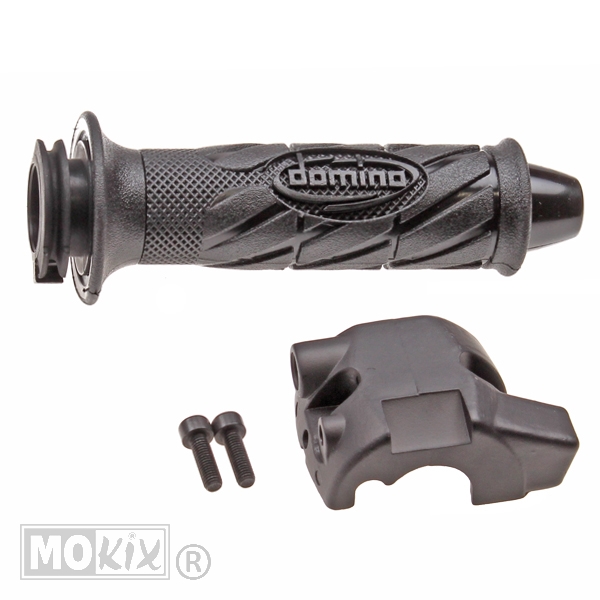 Handle GAS Compleet RS2 - Rieju