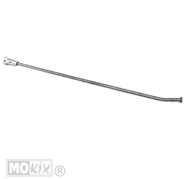 Spaak 208x3.08 Achterwiel Rieju
