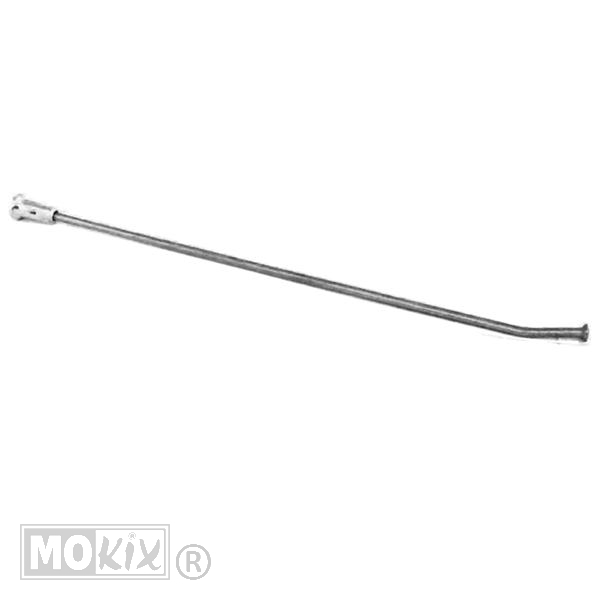 Spaak 208x3.08 Achterwiel Rieju
