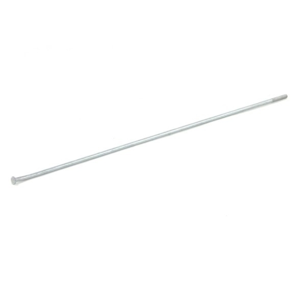 Spaak Voorwiel 21 Rieju MRX/RRX 212mm"