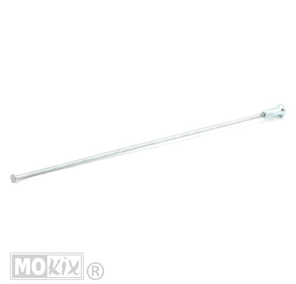 Spaak Achterwiel Links Rieju MRX