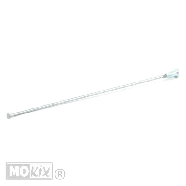 Spaak Achterwiel Links Rieju MRX