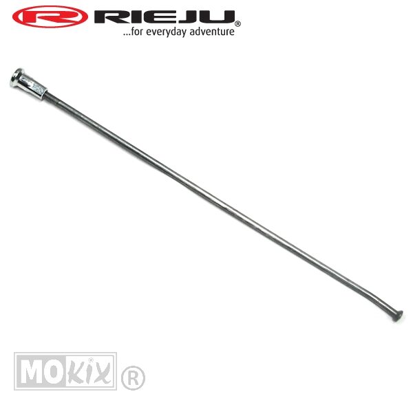 Spaak 17 Links Rieju SMX"