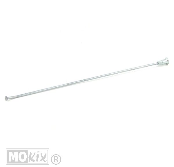 Spaak Rieju MRX 2007 252X3.08