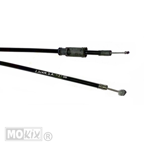 Gaskabel Compleet MX        2000 - Rieju