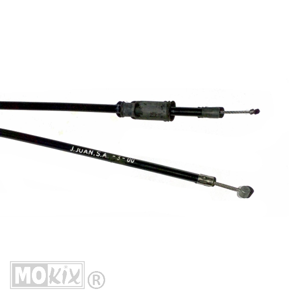Gaskabel Compleet MX 2000 - Rieju