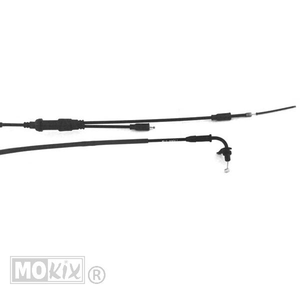 Gaskabel Rieju RR 2003/2004