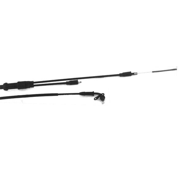 Gaskabel Rieju RR/Spike E2