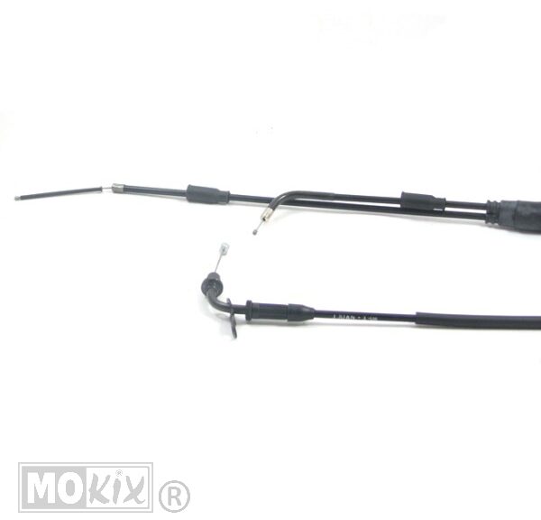 Gaskabel Rieju MRX/SMX/RS2/NK E2
