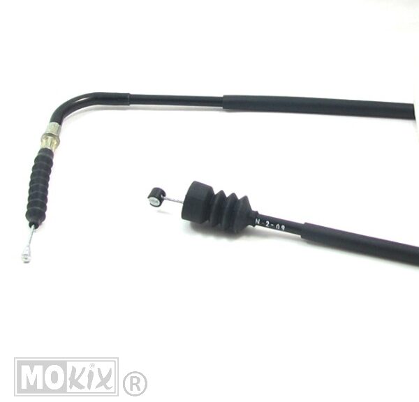 Clutch cable Rieju MRT/Tango