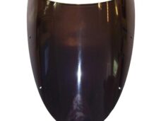 Kuipruit Transparant Rieju RS2