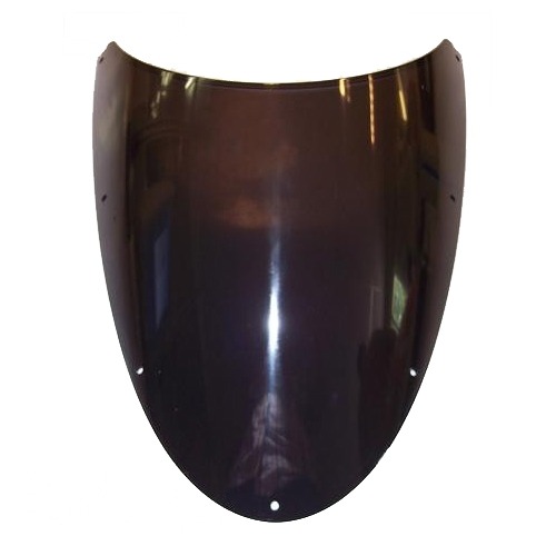 Kuipruit Transparant Rieju RS2