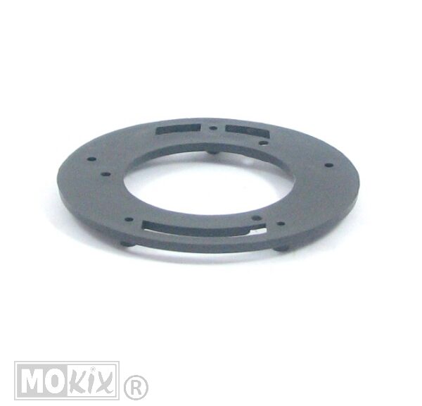 Tussenring Tankdop RS2 - Rieju