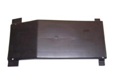 Binnenspatbord Achter Rieju RS2