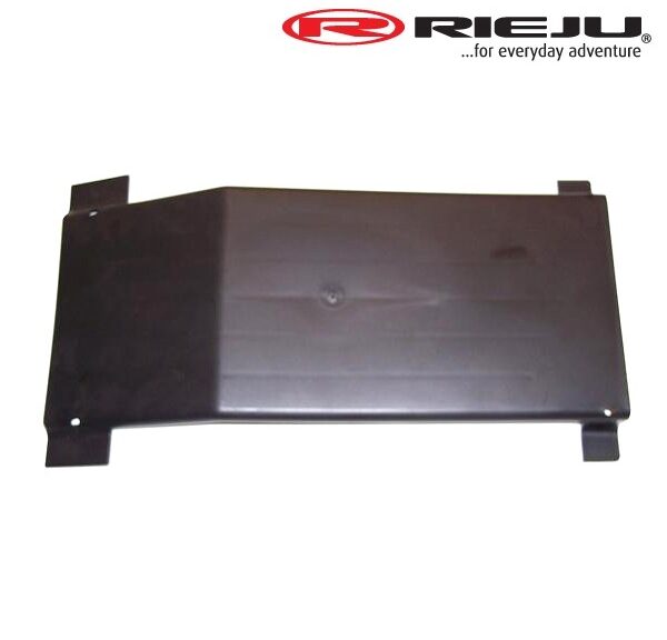 Binnenspatbord Achter Rieju RS2
