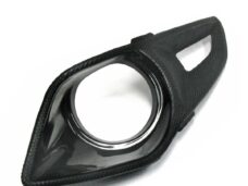 Koplampspoiler Bekleding Links Rieju RS2 PRO