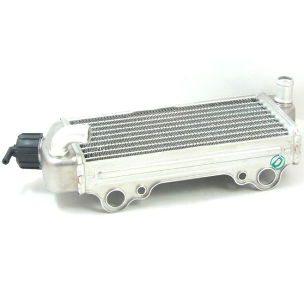 Radiateur Rieju MRT
