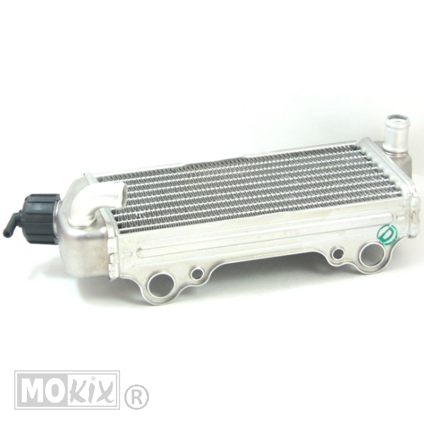 Radiateur Rieju MRT