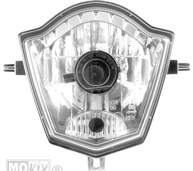 Headlight Rieju MRT/Tango/BYE Bike