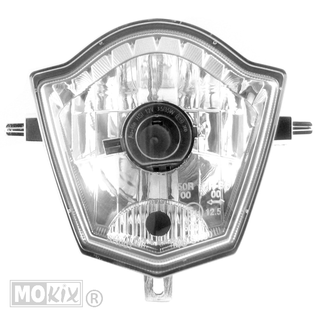 Koplamp Rieju MRT/Tango/BYE Bike