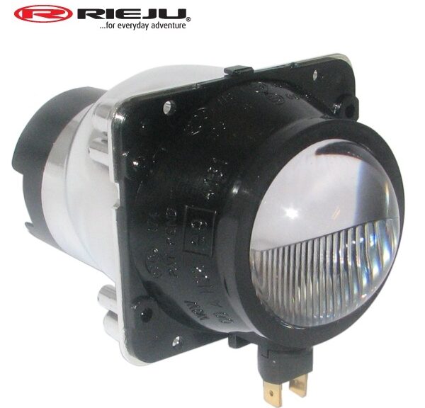 Koplamp Rieju RS2