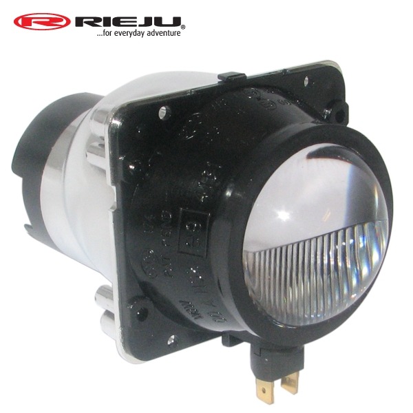 Koplamp Rieju RS2