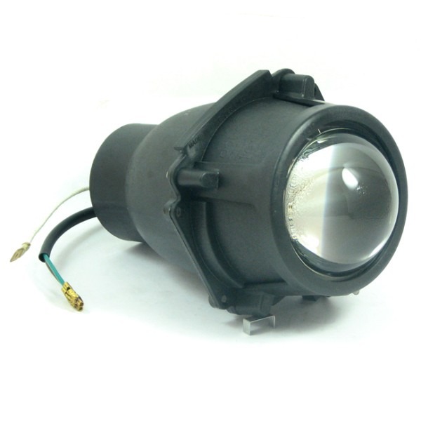Koplamp Links Rieju RS2