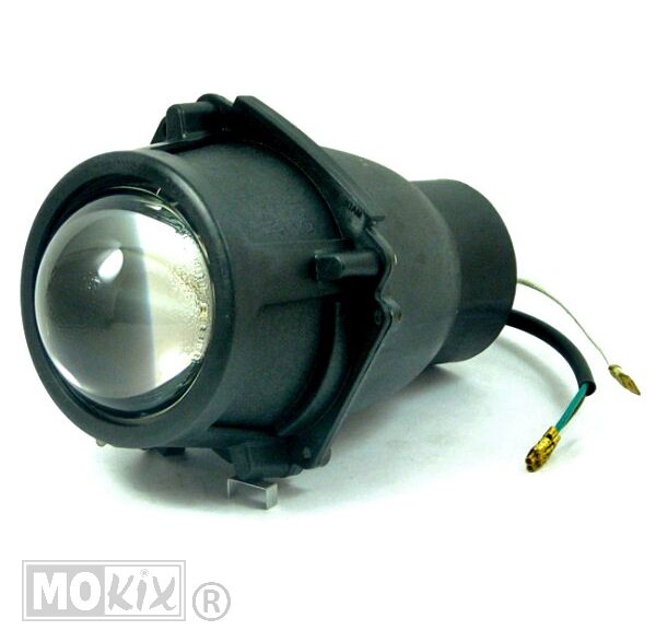 Koplamp Rechts Rieju RS2 PRO